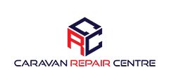 Caravan Repair Logo
