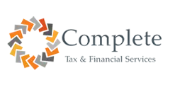 Complete Logo